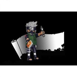 Playmobil - Kakashi imagine