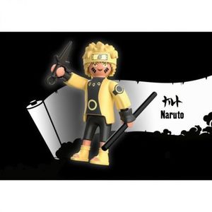 Playmobil - Naruto Sage imagine