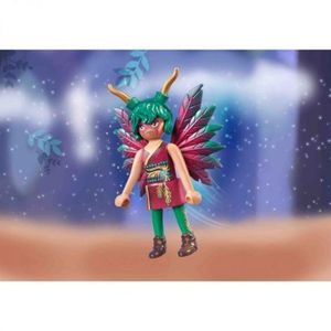 Playmobil - Knight Fairy Josy imagine