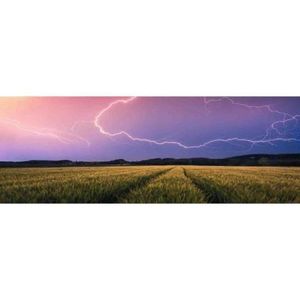 Puzzle Panorama Fulger, 500 Piese imagine