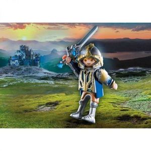 Playmobil - Cavalerul Arwynn Cu Sabie imagine