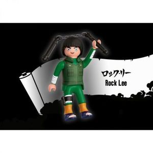 Playmobil - Rock Lee imagine