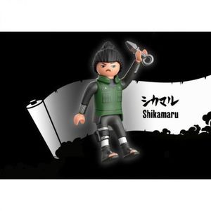 Playmobil - Shikamaru imagine