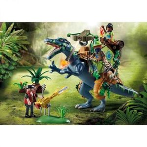 Playmobil - Spinosaur imagine