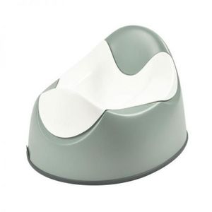 Olita Ergonomica Beaba Sage Green imagine