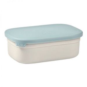 Caserola inox Beaba Baltic Blue imagine
