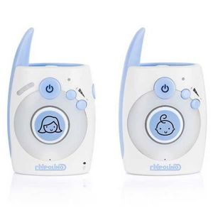 Interfon digital Chipolino Astro blue mist imagine