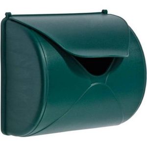 Cutie de scrisori verde pentru spatii de joaca KBT imagine
