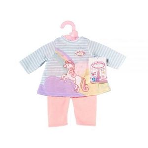 Baby Annabell - Set hainute 36 cm imagine