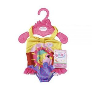 BABY born - Costum de baie 43 cm diverse modele imagine