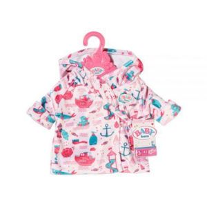BABY born - Rochita de baie 43 cm imagine