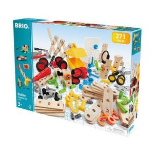 Set creativ de constructie 34589 Brio imagine