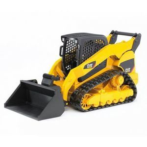 BRUDER - INCARCATOR COMPACT PE SENILE CAT imagine
