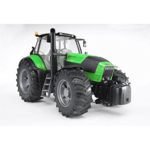 BRUDER - TRACTOR DEUTZ AGROTRON X720 imagine
