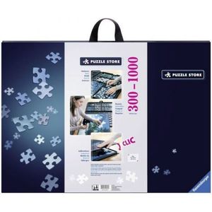 Cutie depozitare puzzle 300-1000 piese 17962 Ravensburger imagine