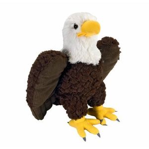 Vulturul Plesuv - Jucarie Plus Wild Republic 30 cm imagine