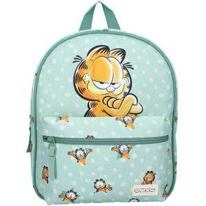 Rucsac Garfield All Good, 30x25x11 cm imagine