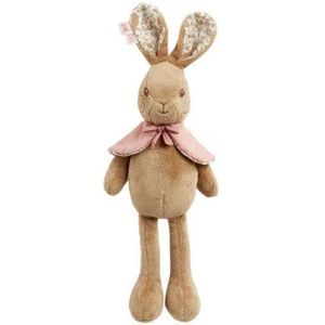 Jucarie din plus Flopsy, Peter Rabbit Signature collection, 22 cm imagine