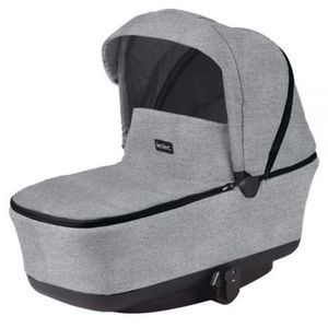 Landou Leclerc Grey Melange imagine