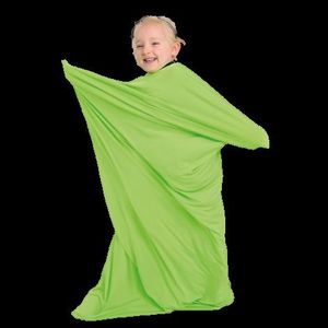 Costum sac pentru activitati de motricitate M imagine