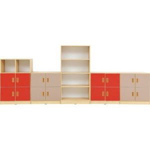 Set mobilier gradinita Inlandia 14 imagine