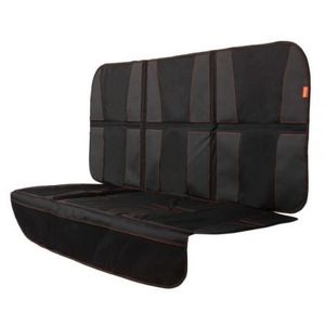Protectie bancheta Diono Ultra Mat XXXL Black imagine