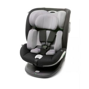 Scaun auto rotativ 360 4Baby VEL-FIX I-SIZE 40-150 cm Gri imagine