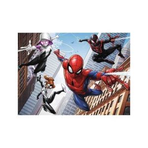 Puzzle Spiderman, 200 Piese imagine