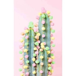 Puzzle Cactus, 200 Piese imagine