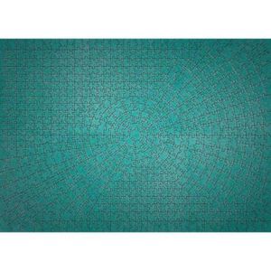 Puzzle Krypt Metalic, 736 Piese imagine