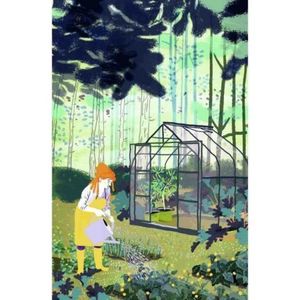 Puzzle Gradina Proprie, 200 Piese imagine