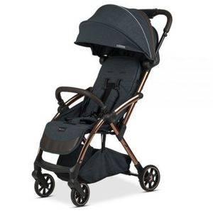 Carucior Leclerc Influencer Air Denim Blue imagine