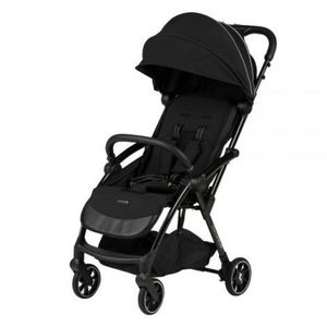 Carucior Leclerc Influencer Air Piano Black imagine