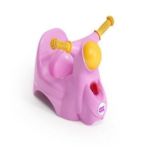 Olita scooter - okbaby-roz imagine