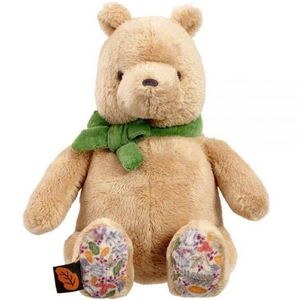 Jucarie de plus Winnie, Winnie the Pooh, 22.5 cm imagine