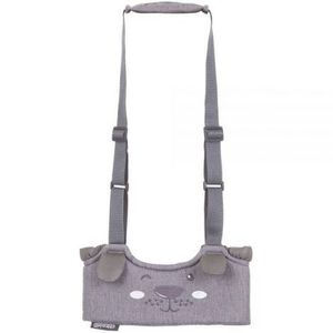 Ham pentru copii Chipolino 1st Steps graphite linen imagine