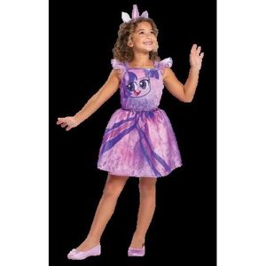 COSTUM TWILIGHT SPARKLE 5-6 ANI imagine