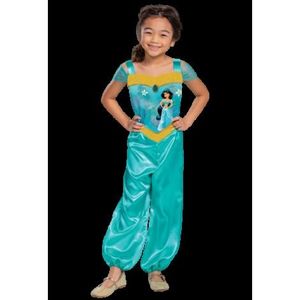 COSTUM JASMINE 7-8 ANI imagine