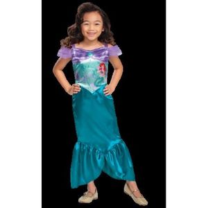 COSTUM ARIEL 5-6 ANI imagine