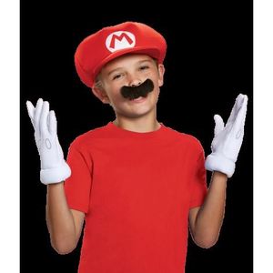 SET MARIO COPII imagine