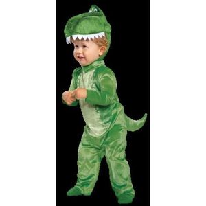 COSTUM REX 3-4 ANI imagine