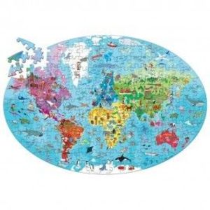 Cunoaste si exploreaza - planeta pamant in limba romana imagine