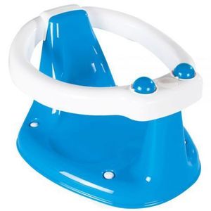 Scaun de baie Pilsan Practical Bath Set blue imagine