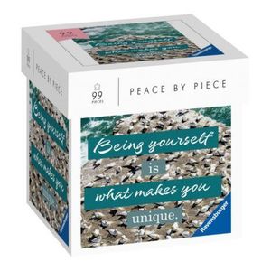 PUZZZLE BEING YOURSELF, 99 PIESE imagine