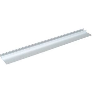 Raft din aluminiu 50x3 cm, pentru tabla scolara imagine