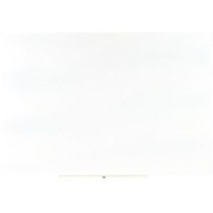 Tabla alba magnetica 100 x 150 cm, cu raft accesorii inclus imagine