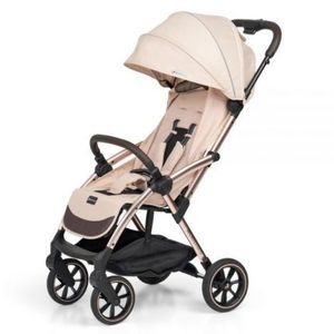 Carucior Leclerc Influencer XL Sand Chocolate imagine