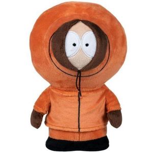 Jucarie din plus Kenny McCormick, South Park, 24 cm imagine