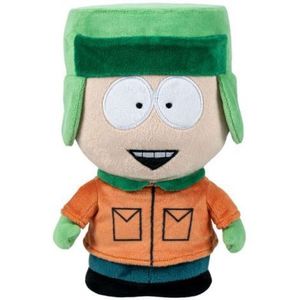Jucarie din plus Kyle Broflovski, South Park, 25 cm imagine