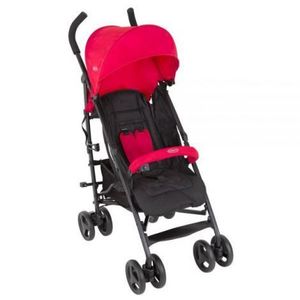 Carucior Graco Travelite Cherry imagine